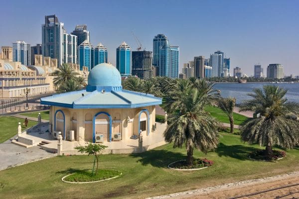 Sharjah Culture