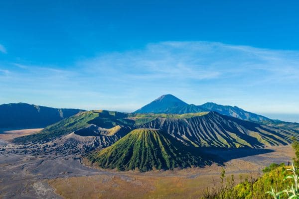 Mount Bromo